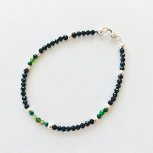 50.115.01 Bracelet "Swan Side"