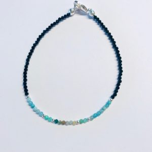 50.150.01 Bracelet "Swan Tropical"