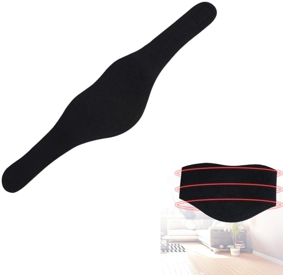 Massage magnétique de la nuque avec tourmaline – Image 8