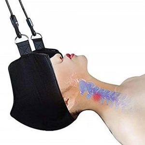 Hamac pour le cou anti-stress